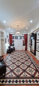 Kerriston Manor House