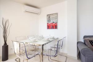 Shoreline apartment in Fuengirola by Costarentals - Ref 88