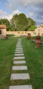 Villa Bruna - Megognano