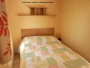 Campings domaine de Couchenoire : photos des chambres