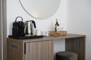 Amalphi Corfu City Living by Konnect