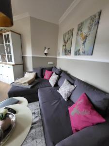 Appartement ZweiteHeimat