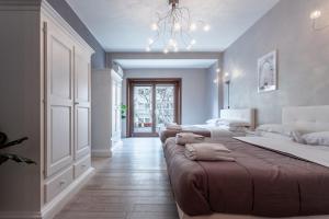 Naima Apartment San Pietro