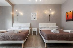 Naima Apartment San Pietro