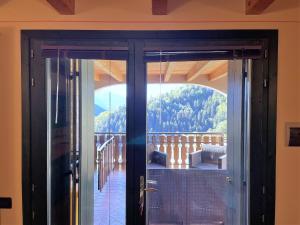 Panoramic Apartment Monno