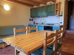 Panoramic Apartment Monno