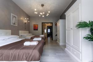 Naima Apartment San Pietro