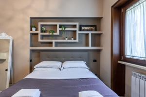 Naima Apartment San Pietro