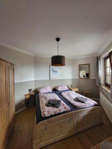 Appartement ZweiteHeimat