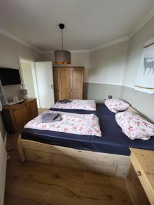 Appartement ZweiteHeimat