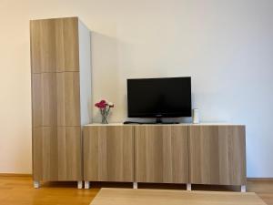 Apartment Hurka - 15 min do centra, garaz