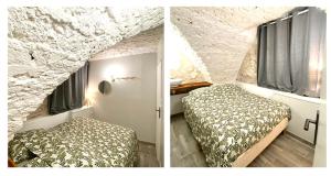 Appartements Espace Le Cheval Blanc : photos des chambres