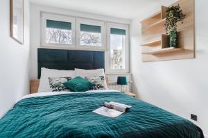 P&O Apartments Sobieskiego - Mokotów