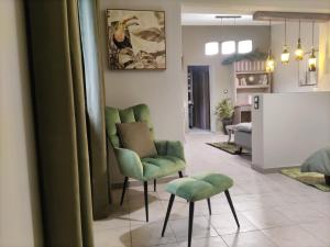 Wine Reflections Apartment near Nafplio