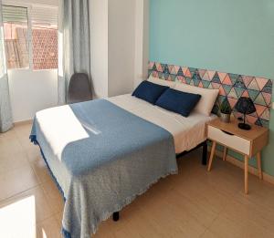 Apartamento Playa Espejo