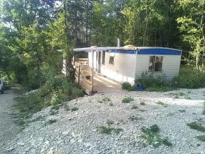 Campings domaine de Couchenoire : photos des chambres