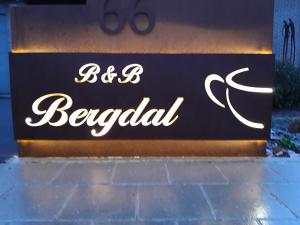 B&B Bergdal