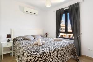 CB Living - Cosy loft with terrace, Villamartin