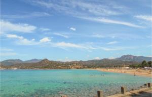 Maisons de vacances Two-Bedroom Holiday Home In Calcatoggio : Maison de Vacances 2 Chambres