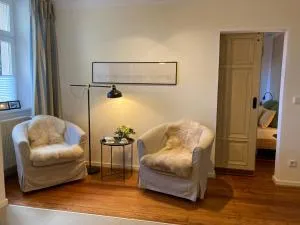 Altes Winzerhaus Lenz - 平德里希