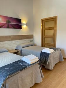 Hostal A Cantina de Renche