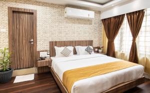 HOTEL BRAHMAPUTRA MADHUKALYA