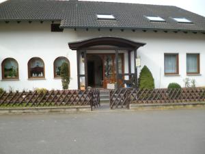 Appartement Haus Götterlay Bruttig-Fankel Deutschland