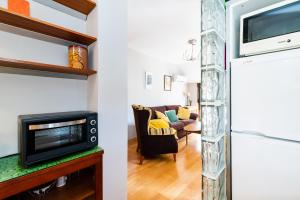 Corteza de San Andres