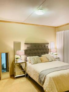 Siena Sun Luxury Suite 1