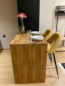 Dream home Serres romantic living