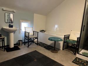 B&B / Chambres d'hotes 53Bou : photos des chambres