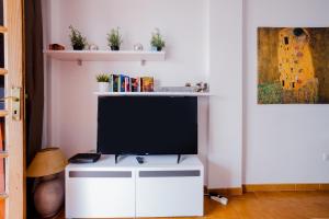 Apartment Garden City 6