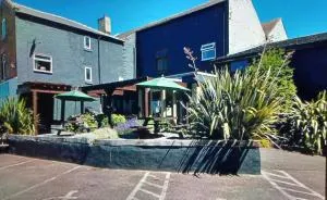 The Renishaw Rooms - 陶德维克