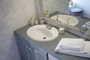B&B / Chambres d'hotes Aux coeurs du Mejean : photos des chambres