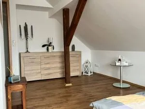 Ferienwohnung Berghaus - Warendorf