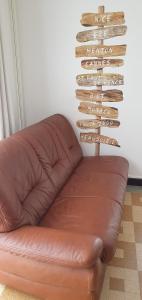 2 pièces calme et fonctionnel