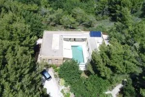 La Beaume - Méthamis