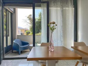 GuestHouse Lugano Studio Apartments by LR