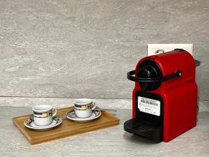 GuestHouse Lugano Studio Apartments by LR