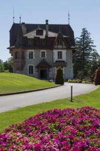 Le Manoir du Golf