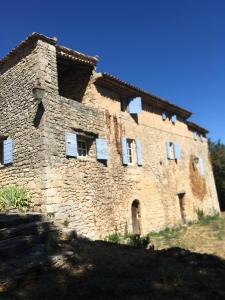 Maisons de vacances Les Grottes : photos des chambres