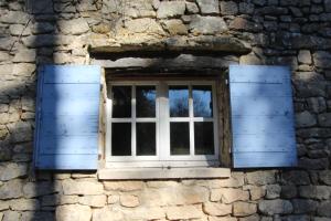 Maisons de vacances Les Grottes : photos des chambres