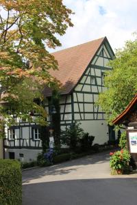 Gästehaus Stöhr - Ihre Ferienwohnungen mit großem Garten und direktem Seezugang