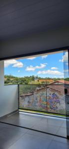 Casa Ypê - Vila de São Jorge