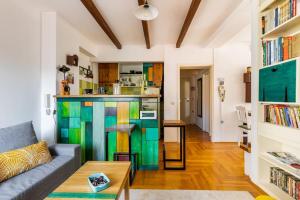 Grich Top Location Apartment