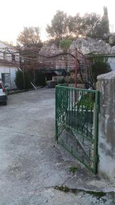 Apartment in Trogir with sea view, balcony, air conditioning, W-LAN 5055-1