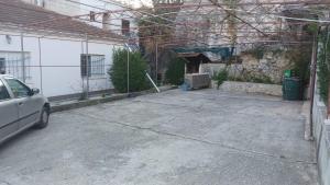 Apartment in Trogir with sea view, balcony, air conditioning, W-LAN 5055-1