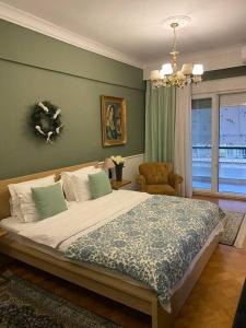 Sweet Home Serres premium living