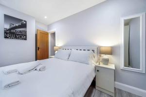 Ardoyne Lodge Sleeping 4 Guests