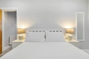 Ardoyne Lodge Sleeping 4 Guests